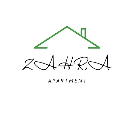 Rooftop Zahra 아파트 바리